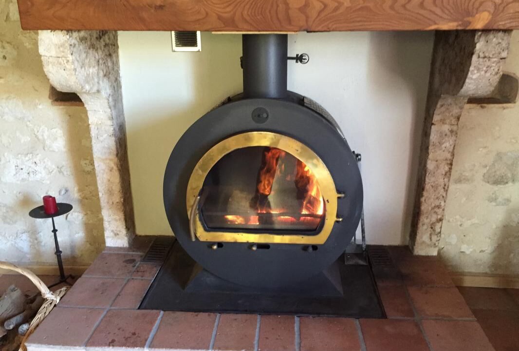 Photo of Livingroom in Villeneuve-de-Duras