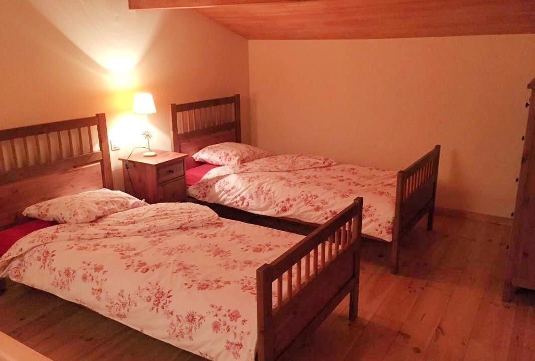 Photo of Bedroom in Villeneuve-de-Duras