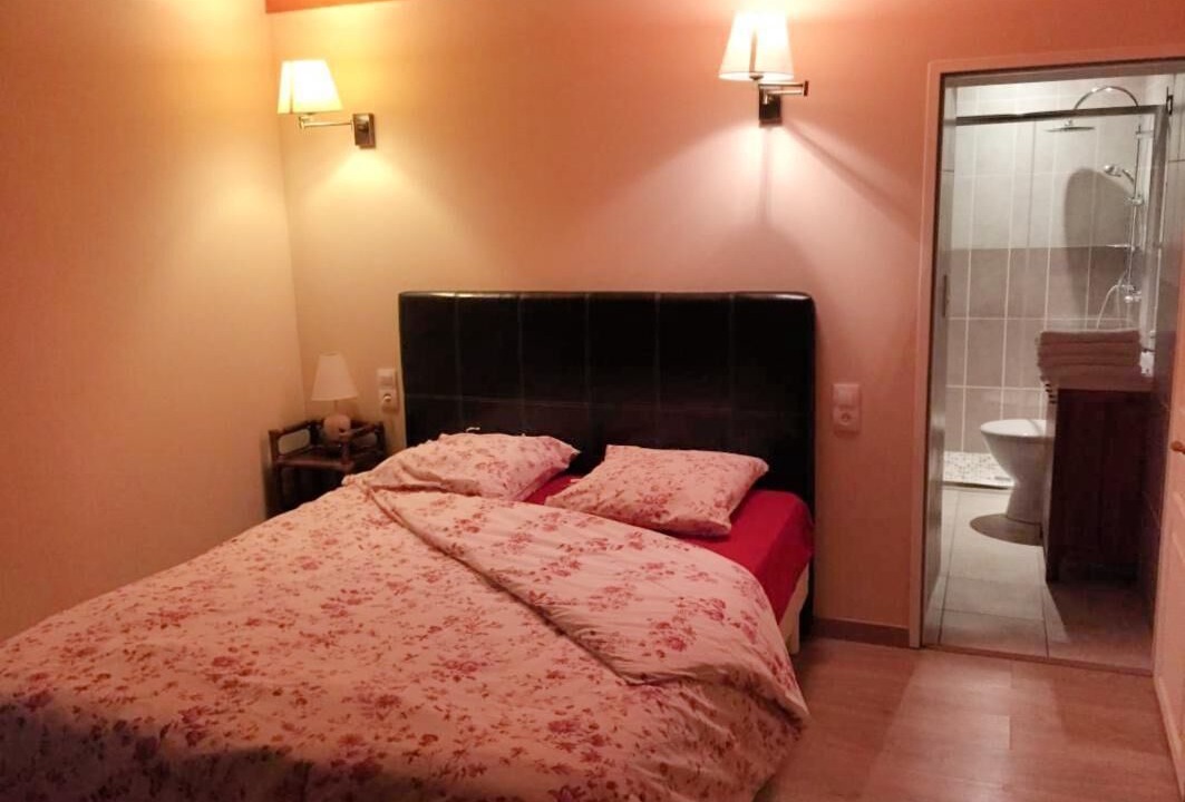 Photo of Bedroom in Villeneuve-de-Duras