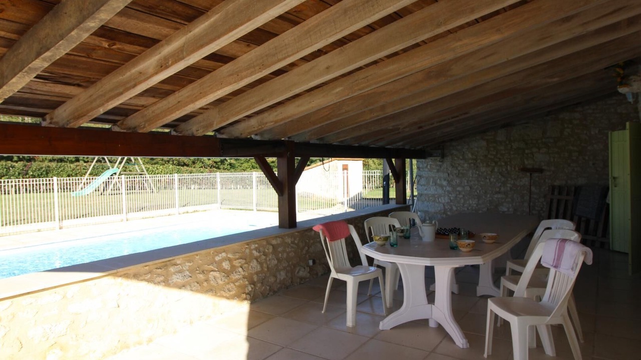 Photo of Outdoor in Villeneuve-de-Duras