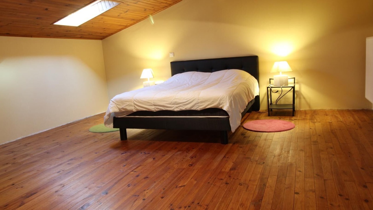 Photo of Bedroom in Villeneuve-de-Duras
