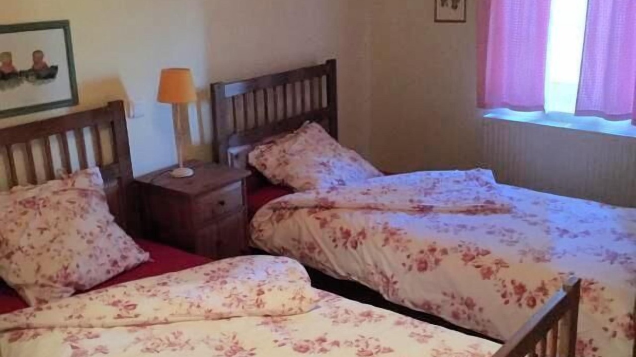 Photo of Bedroom in Villeneuve-de-Duras