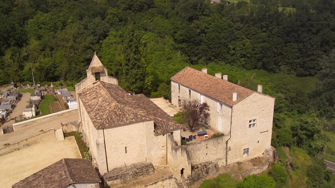 Photo of Outdoor in Roquebrune