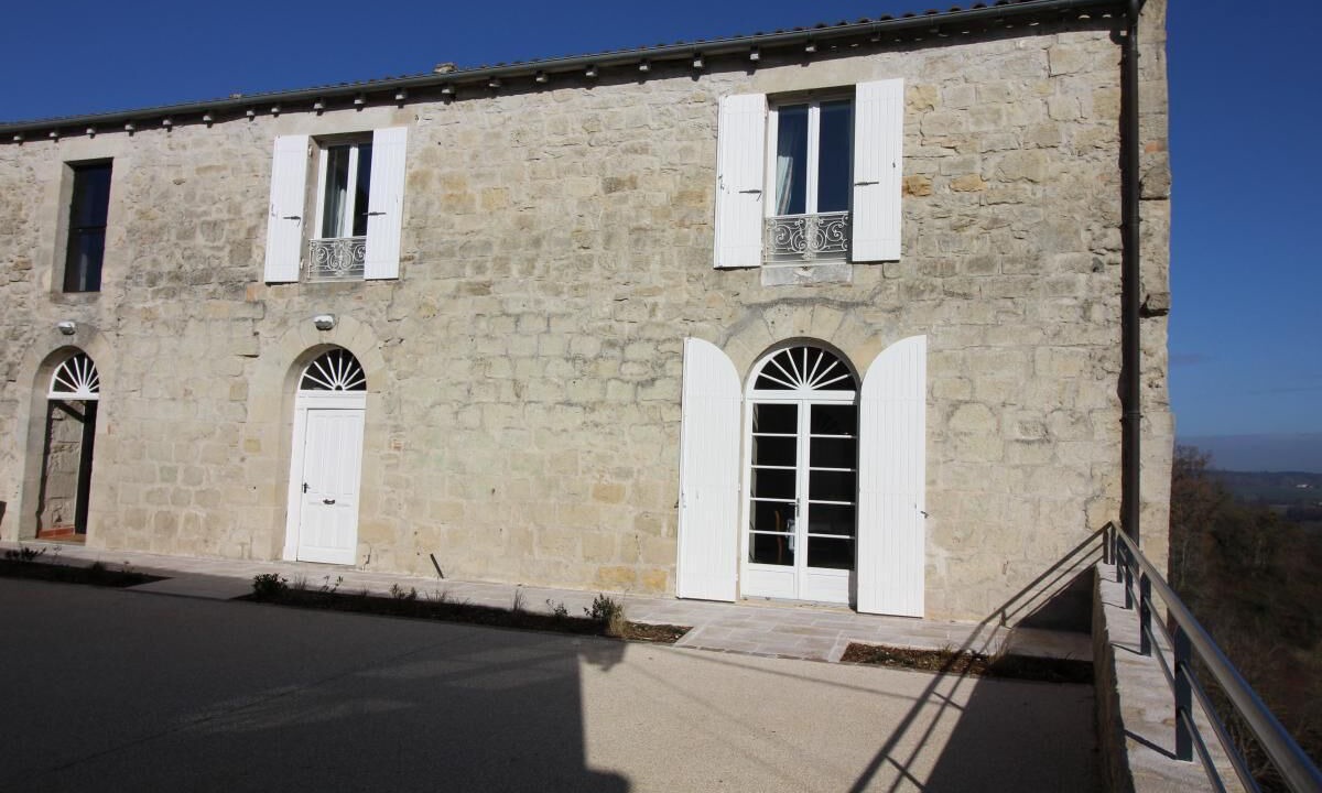 Photo of Outdoor in Roquebrune