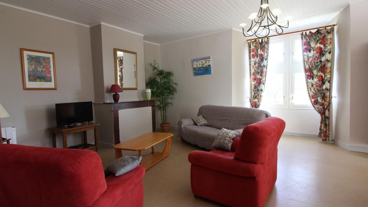 Photo of Livingroom in Roquebrune
