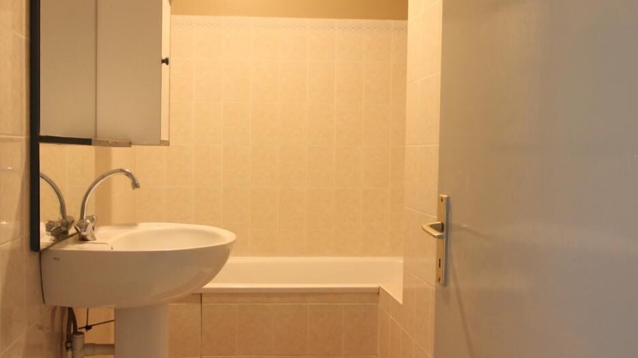 Photo of Bathroom in Roquebrune