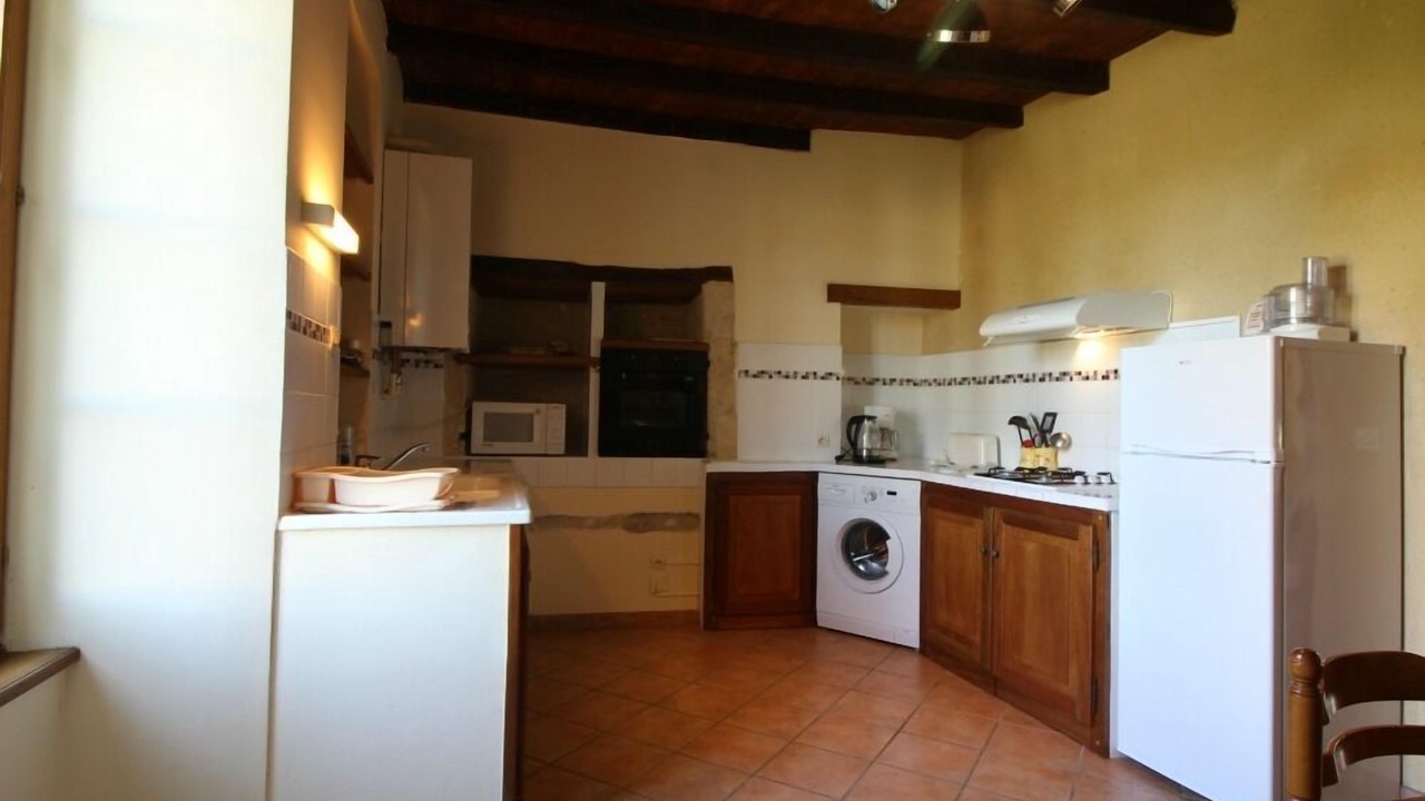 Photo of Kitchen in Rimons