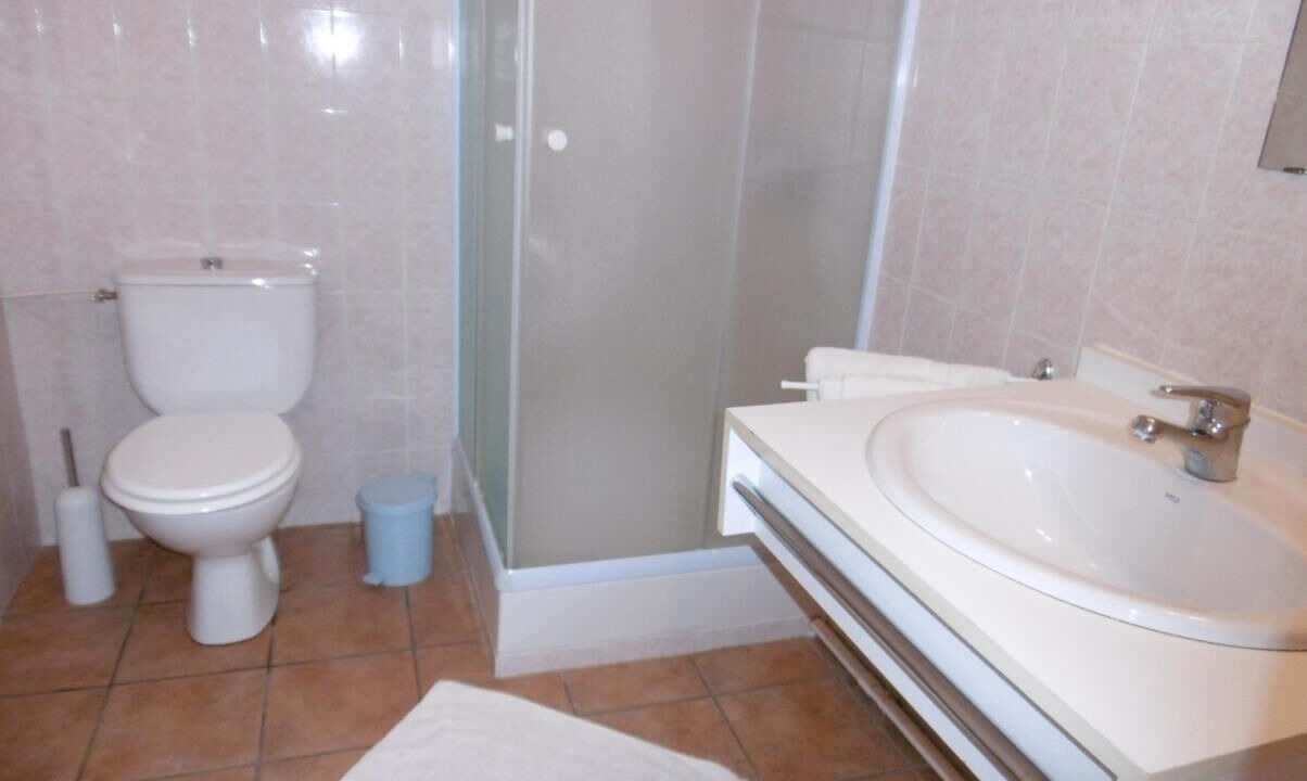 Photo of Bathroom in Rimons