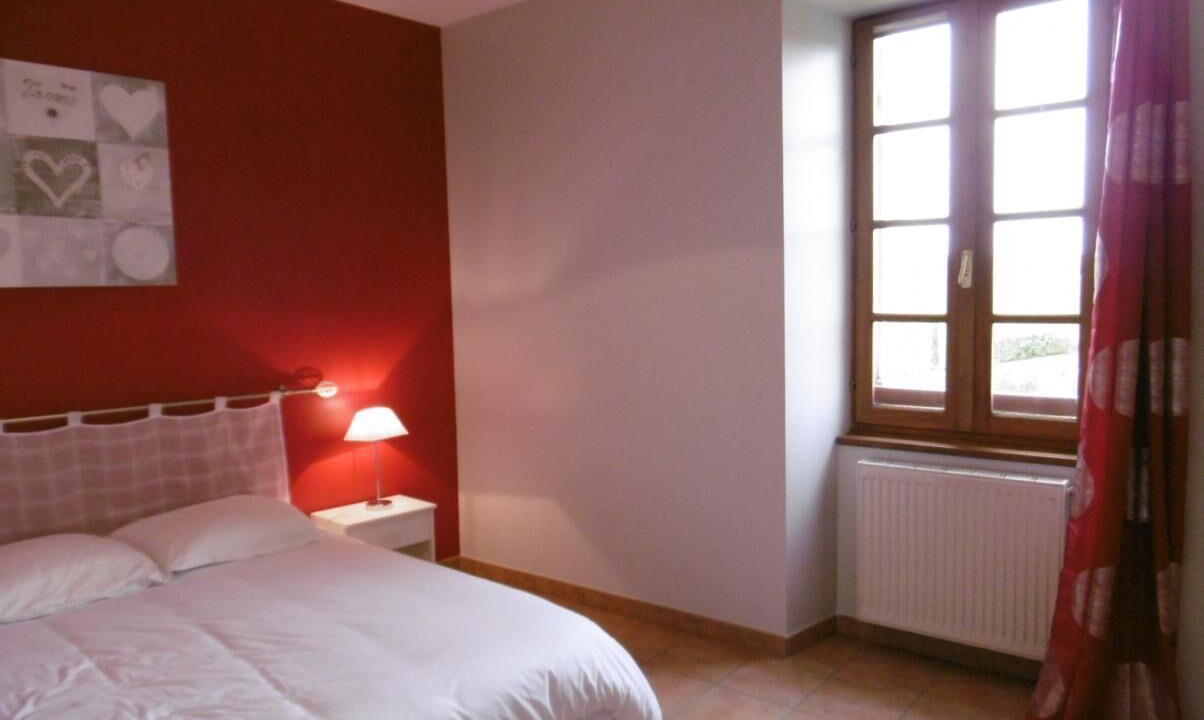 Photo of Bedroom in Rimons