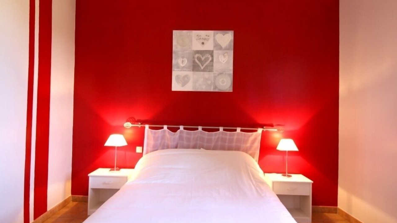 Photo of Bedroom in Rimons