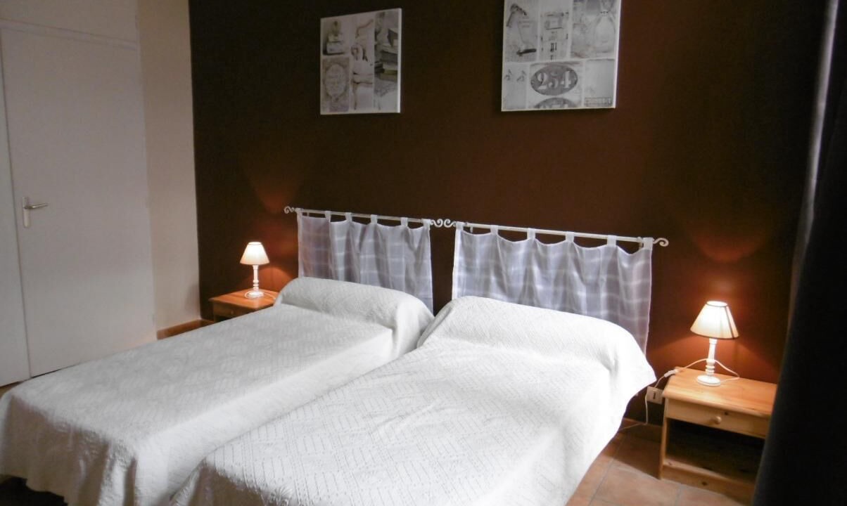 Photo of Bedroom in Rimons