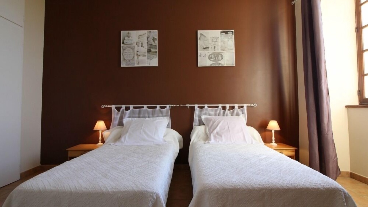 Photo of Bedroom in Rimons