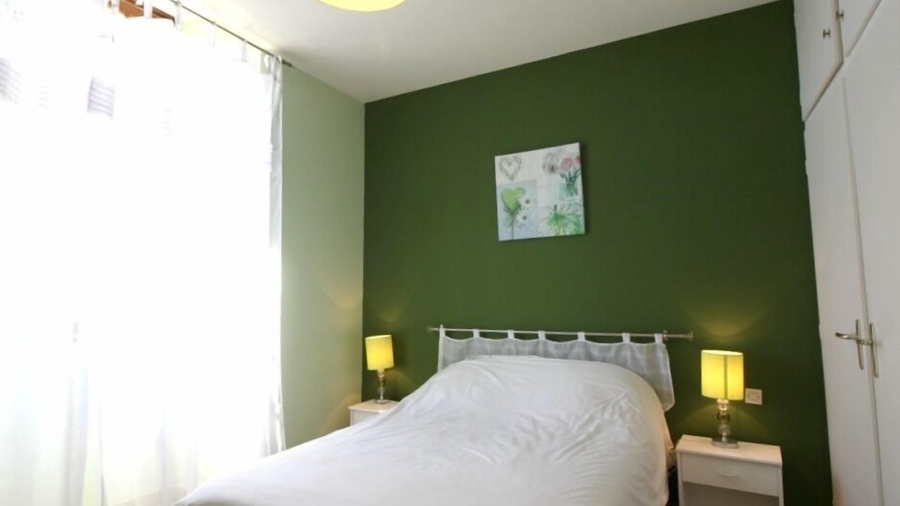 Photo of Bedroom in Rimons