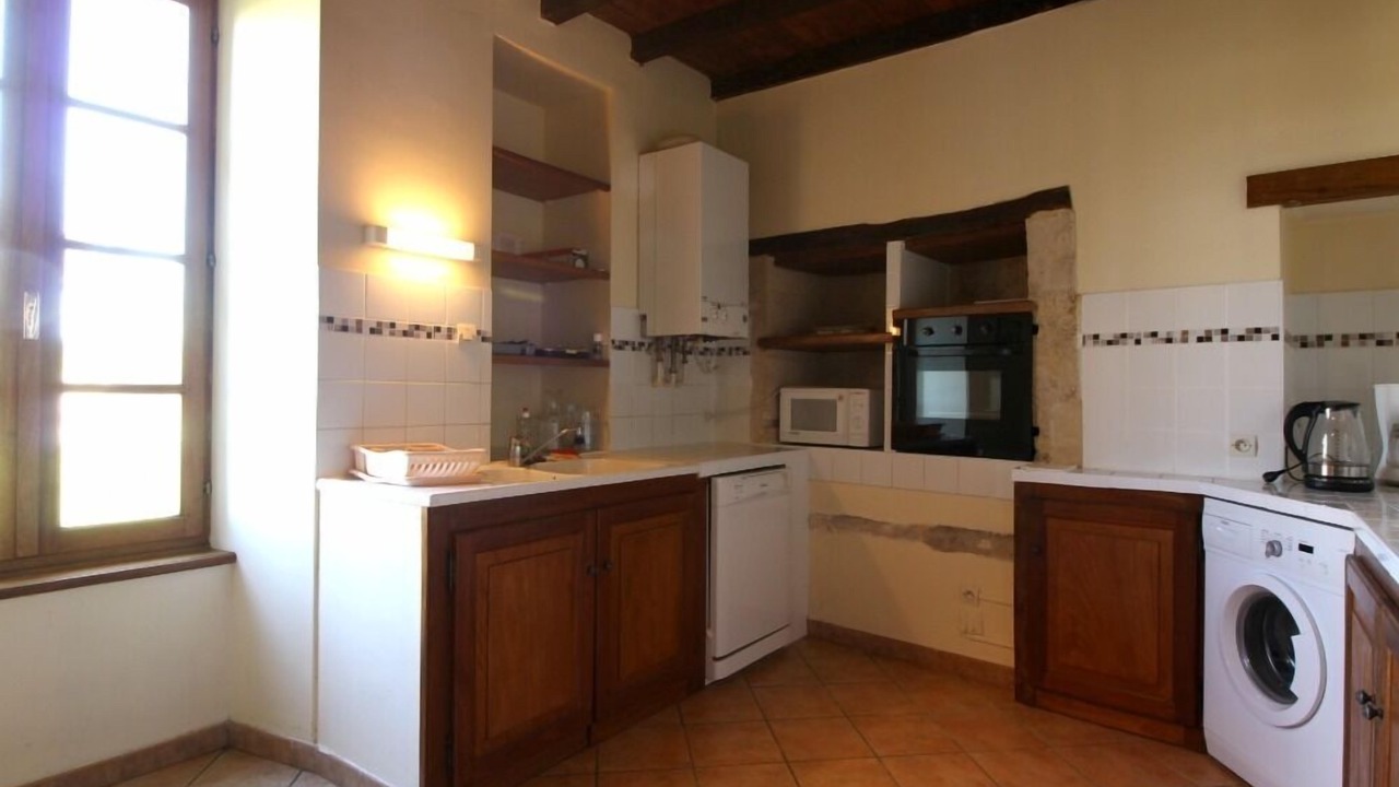 Photo of Kitchen in Rimons