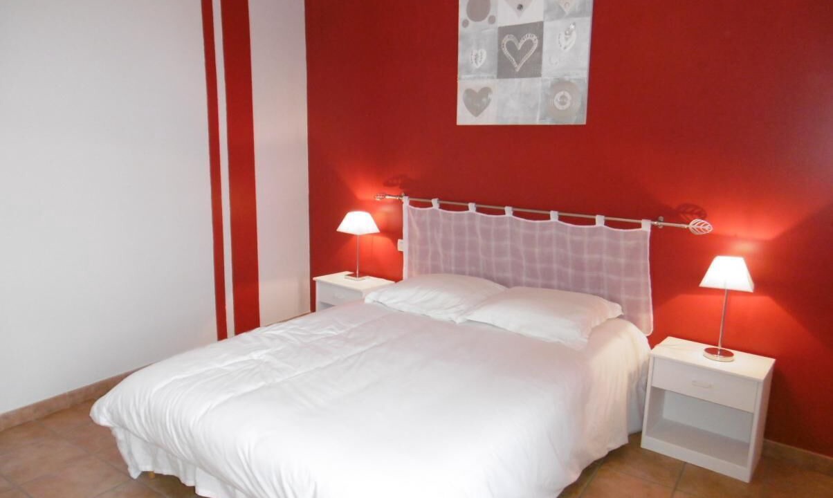 Photo of Bedroom in Rimons