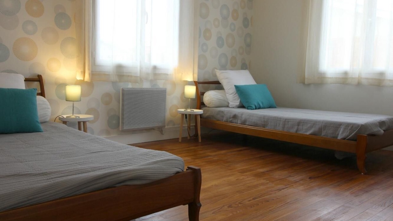 Photo of Bedroom in Ambares-et-Lagrave