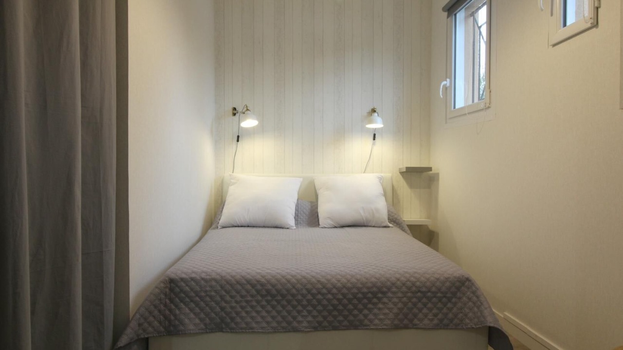 Photo of Bedroom in Ambares-et-Lagrave