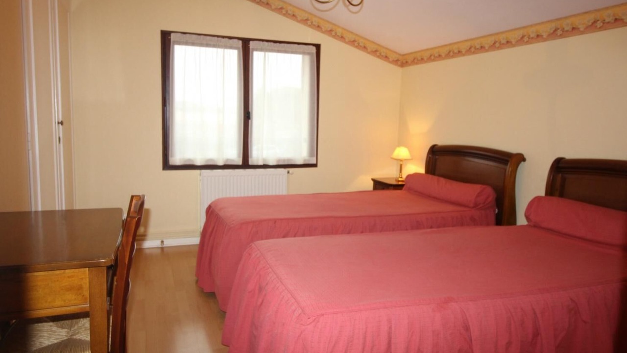 Photo of Bedroom in Castres-Gironde