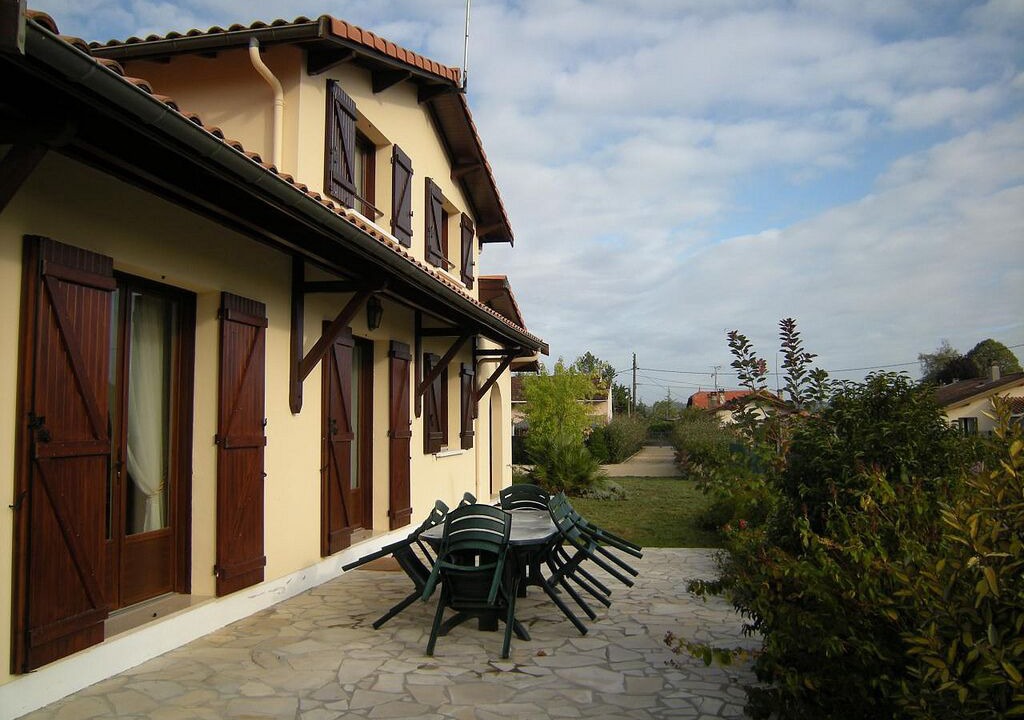 Photo of Outdoor in Castres-Gironde