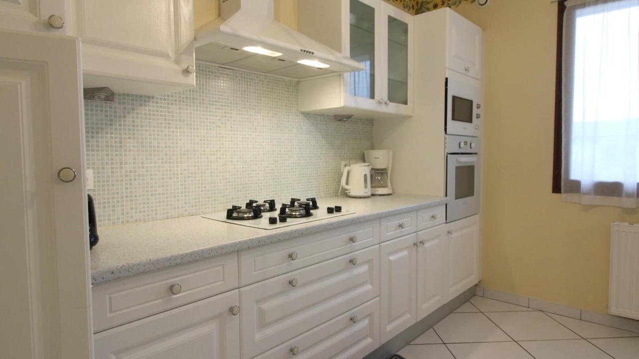 Photo of Kitchen in Castres-Gironde
