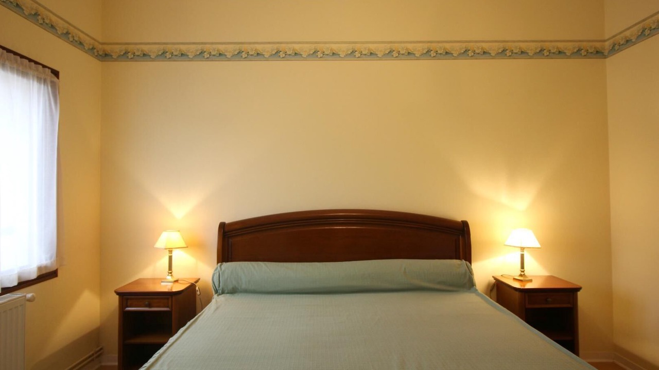 Photo of Bedroom in Castres-Gironde