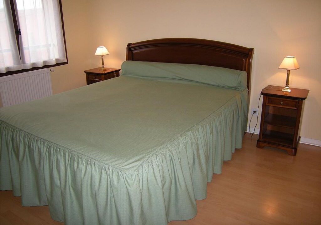 Photo of Bedroom in Castres-Gironde
