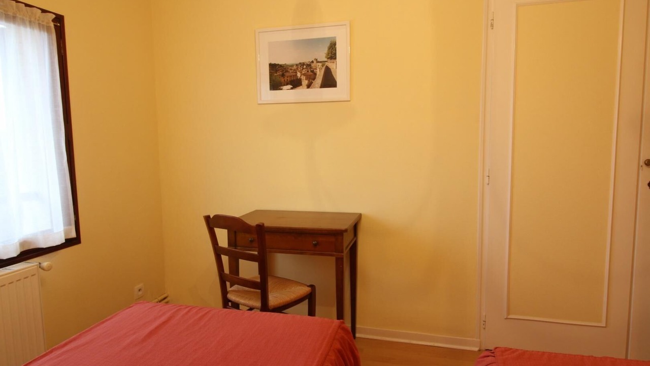 Photo of Bedroom in Castres-Gironde