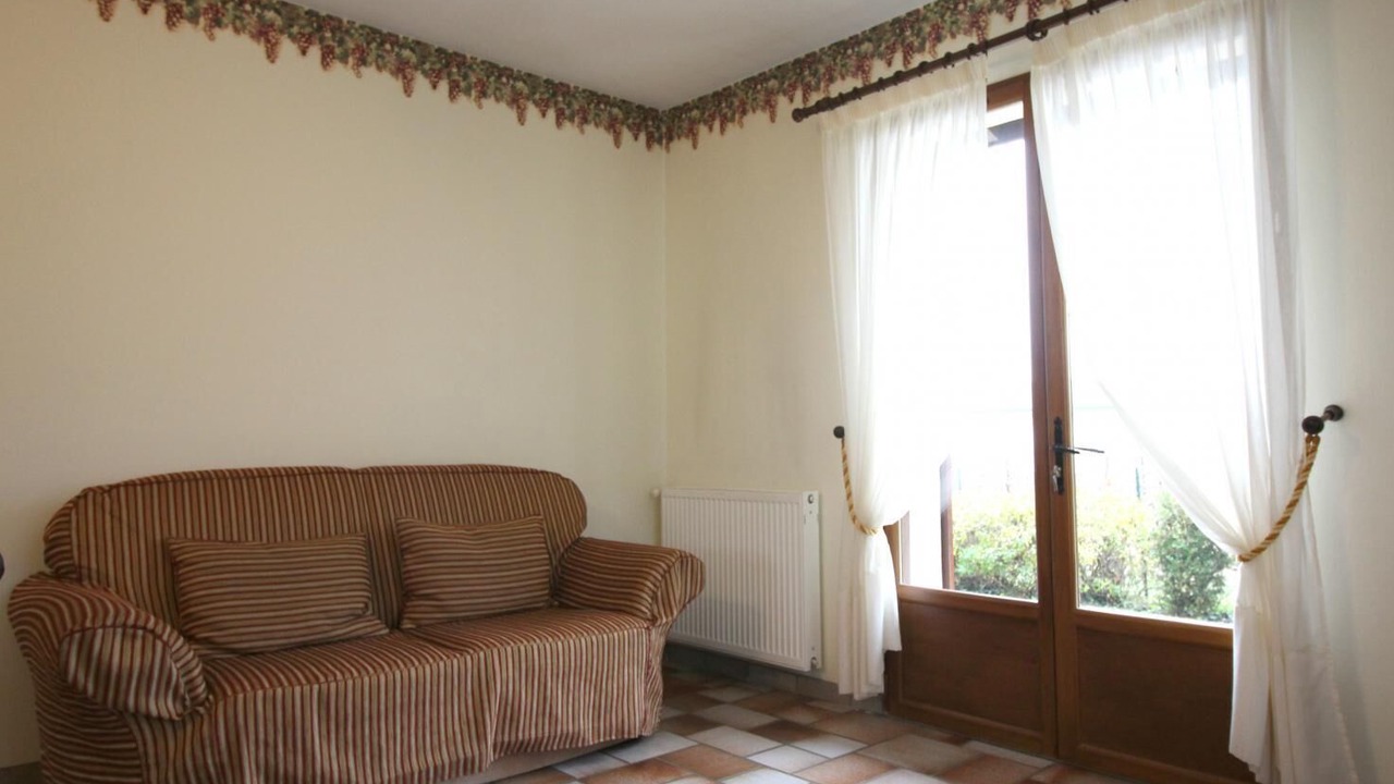Photo of Livingroom in Castres-Gironde