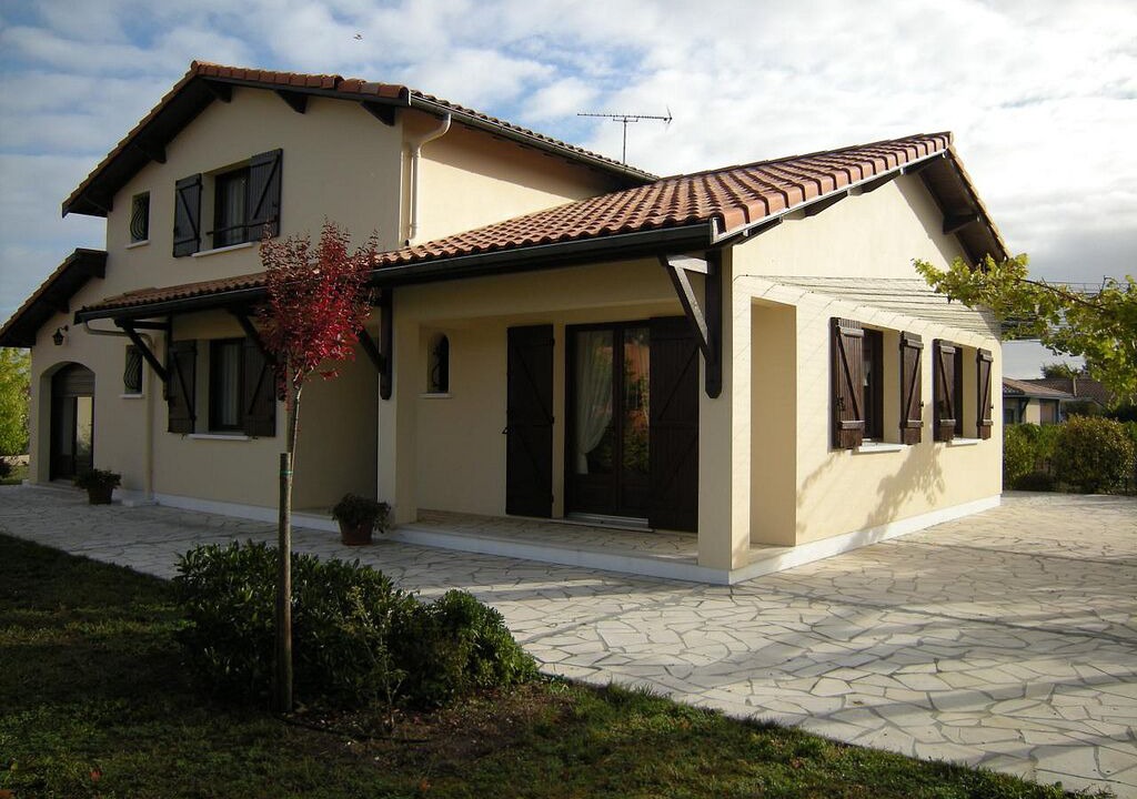 Photo of Outdoor in Castres-Gironde