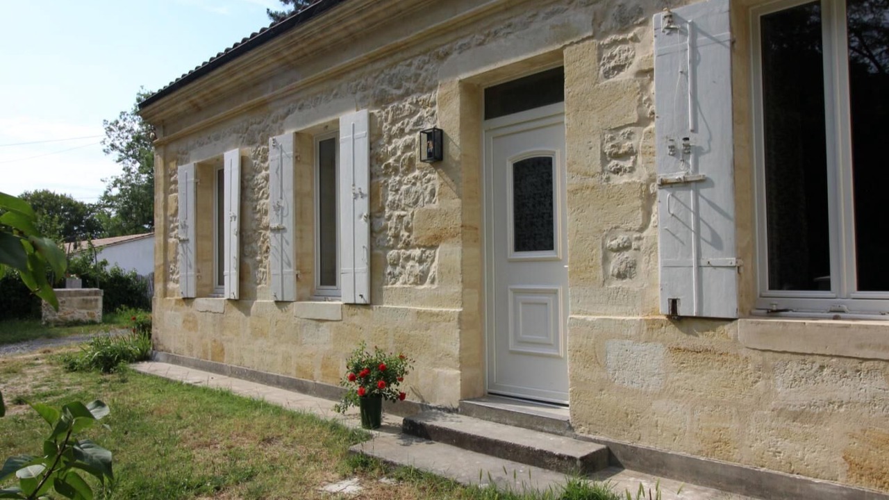 Photo of Outdoor in Le Taillan-Medoc