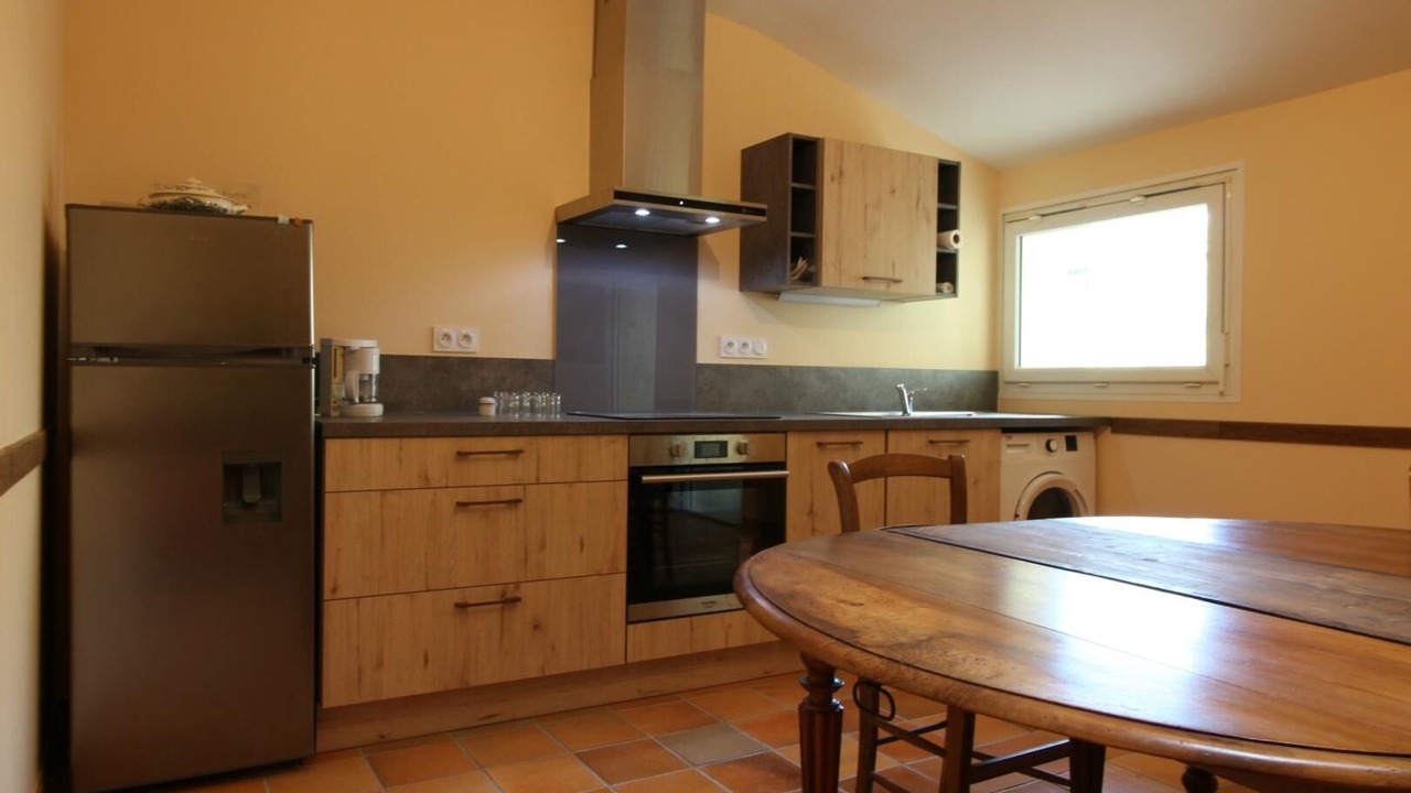 Photo of Kitchen in Le Taillan-Medoc