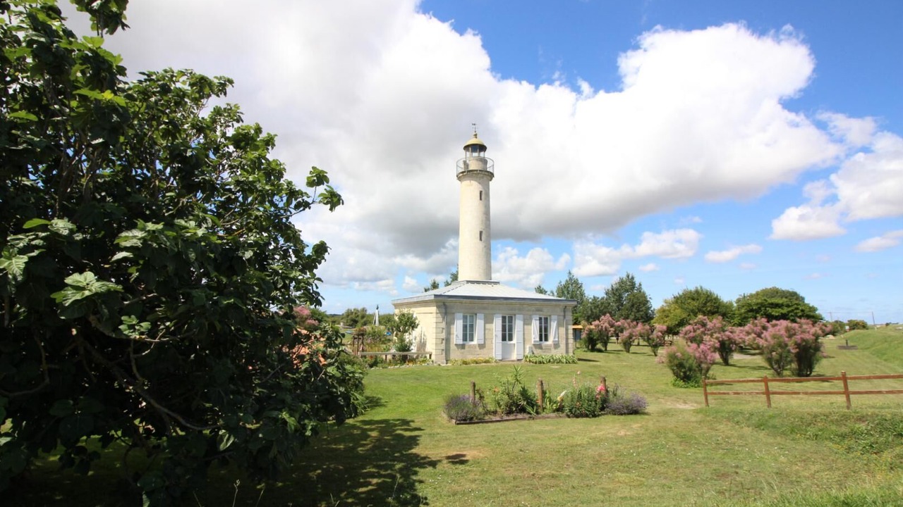 Photo of Outdoor in Le Taillan-Medoc