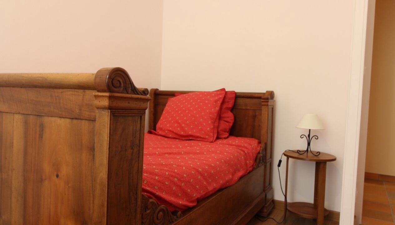 Photo of Bedroom in Le Taillan-Medoc