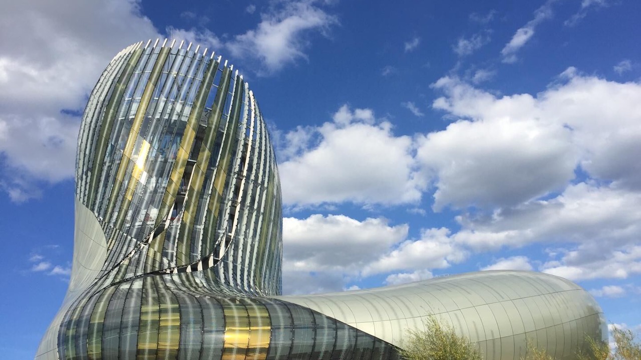 Photo of Others in Le Taillan-Medoc