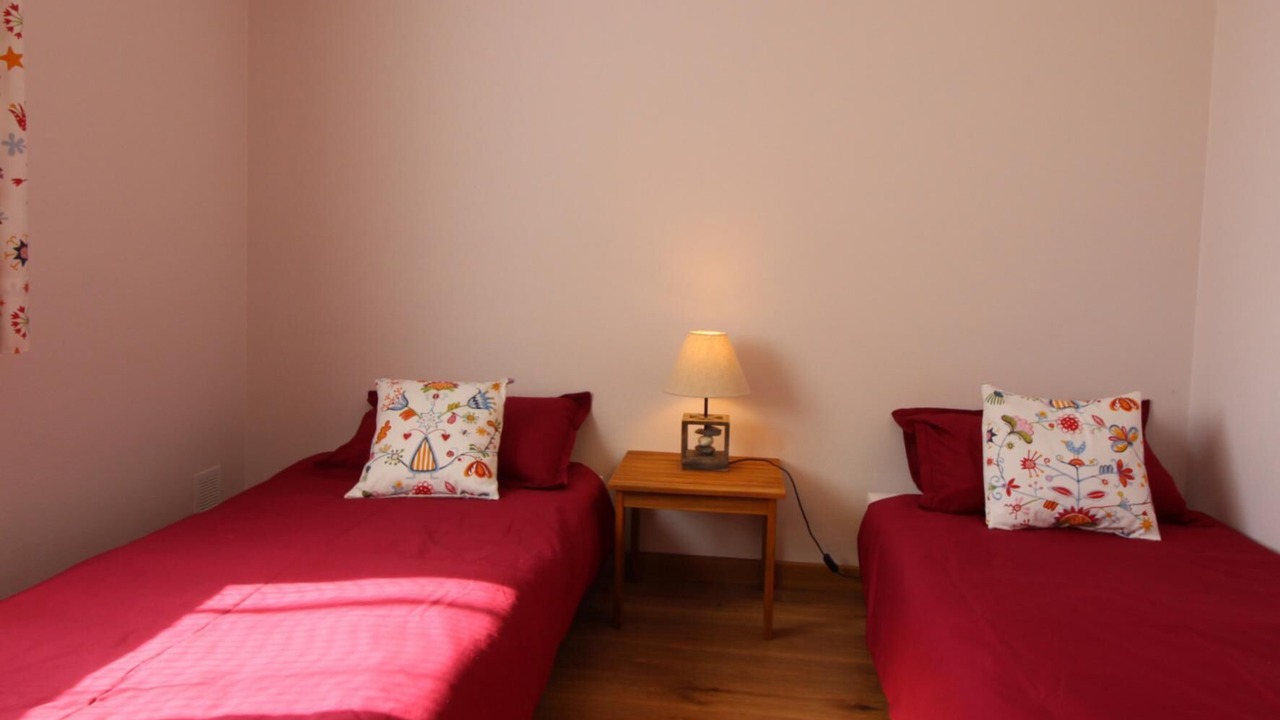 Photo of Bedroom in Le Taillan-Medoc