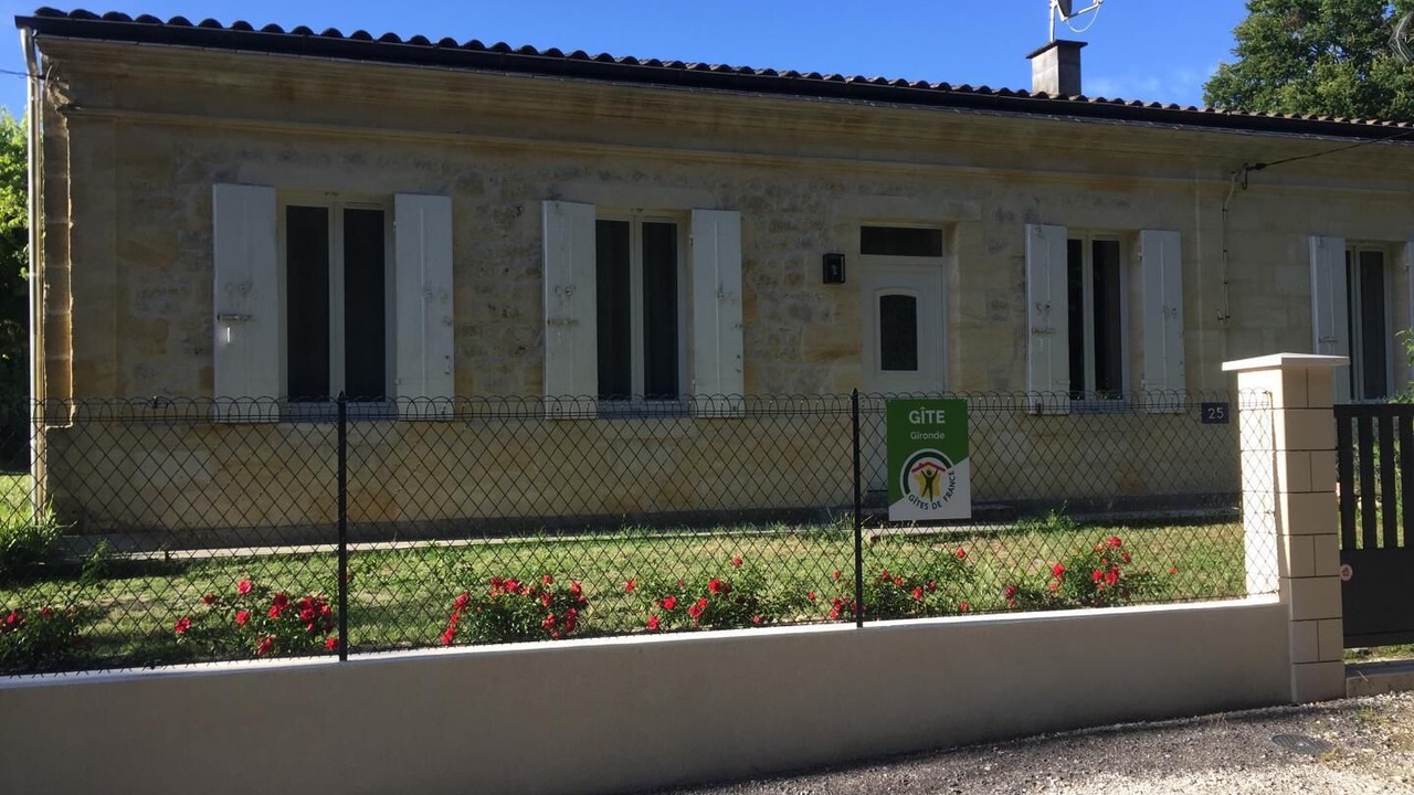 Photo of Outdoor in Le Taillan-Medoc