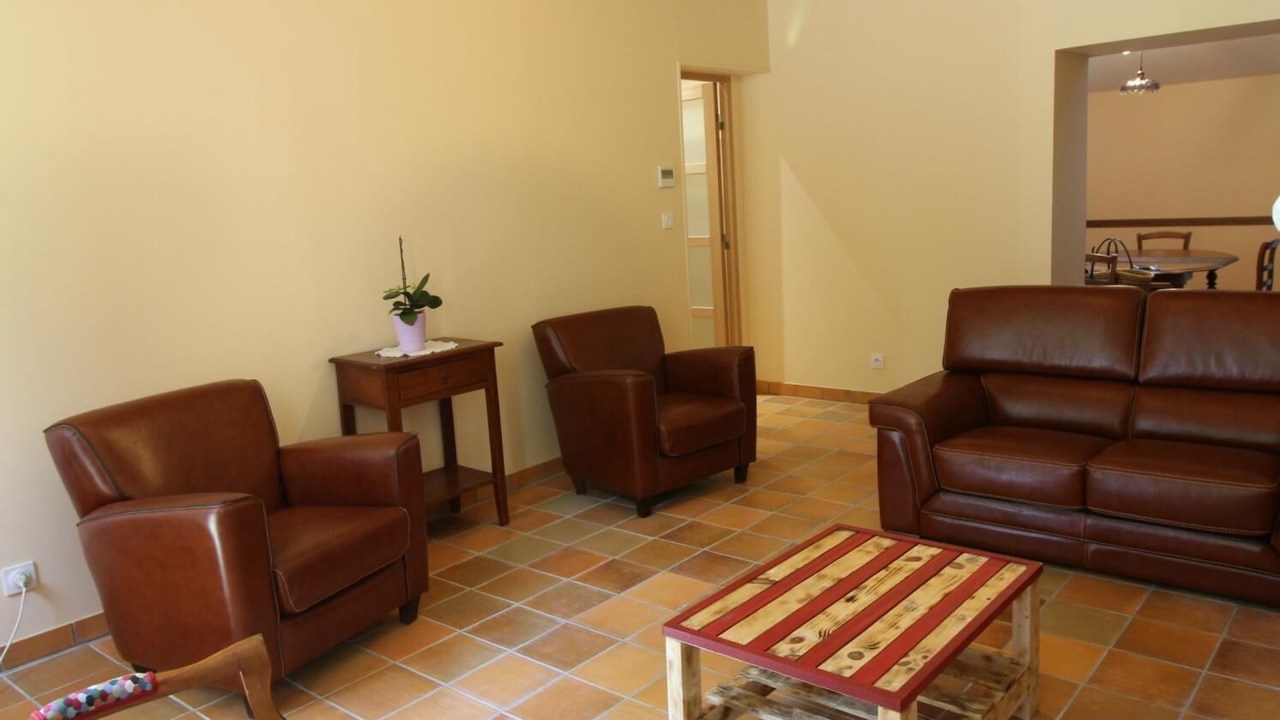 Photo of Livingroom in Le Taillan-Medoc