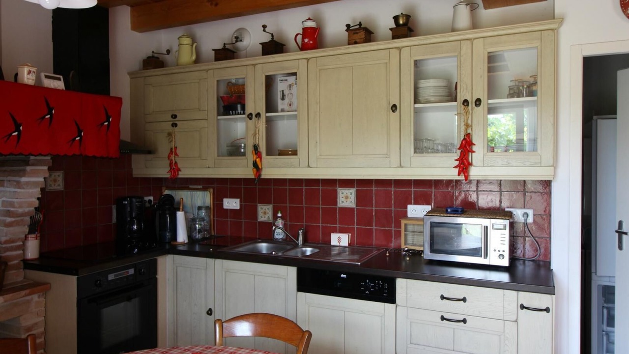 Photo of Kitchen in Le Barp