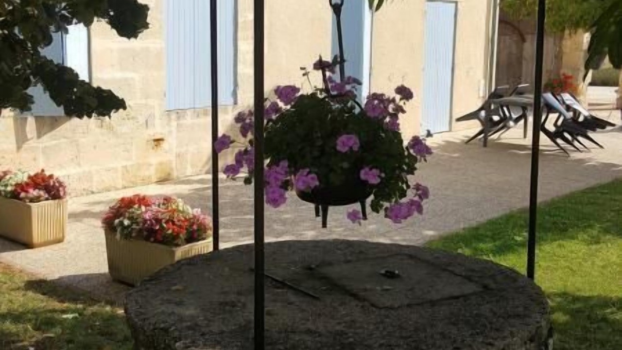 Photo of Outdoor in Marcenais