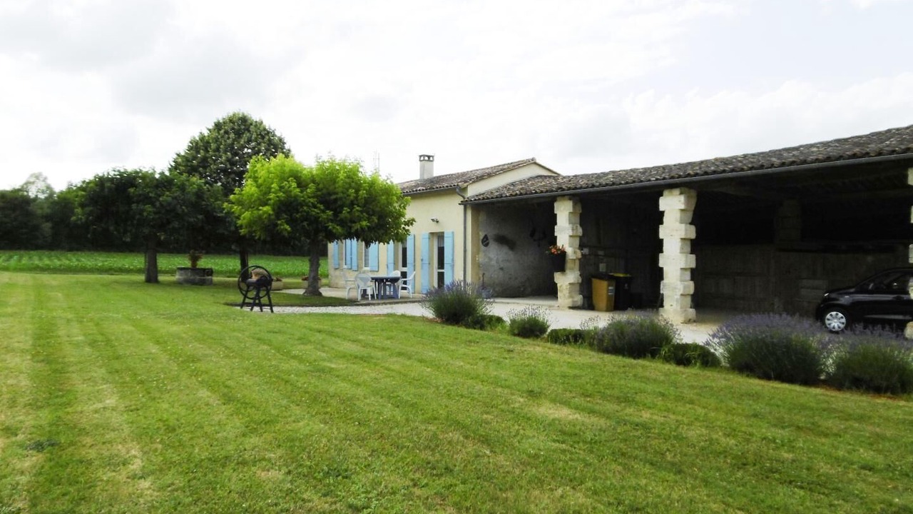 Photo of Outdoor in Marcenais