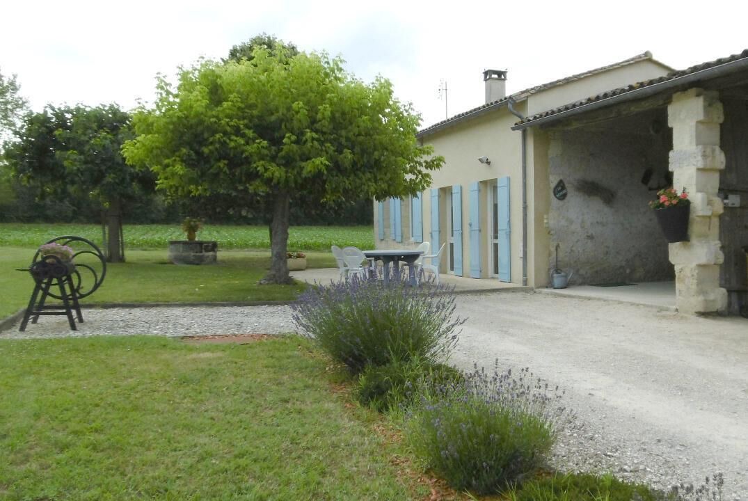 Photo of Outdoor in Marcenais