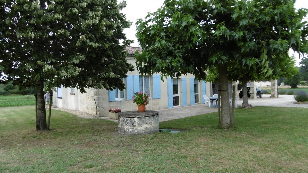 Photo of Outdoor in Marcenais