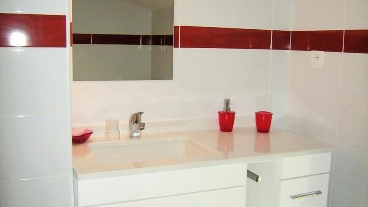 Photo of Bathroom in Teuillac