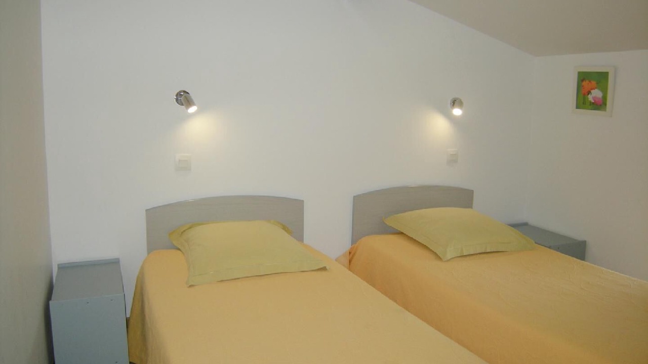 Photo of Bedroom in Teuillac