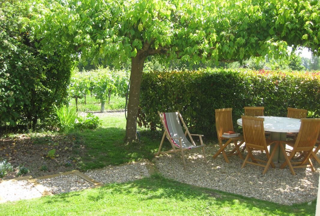 Photo of Outdoor in Teuillac