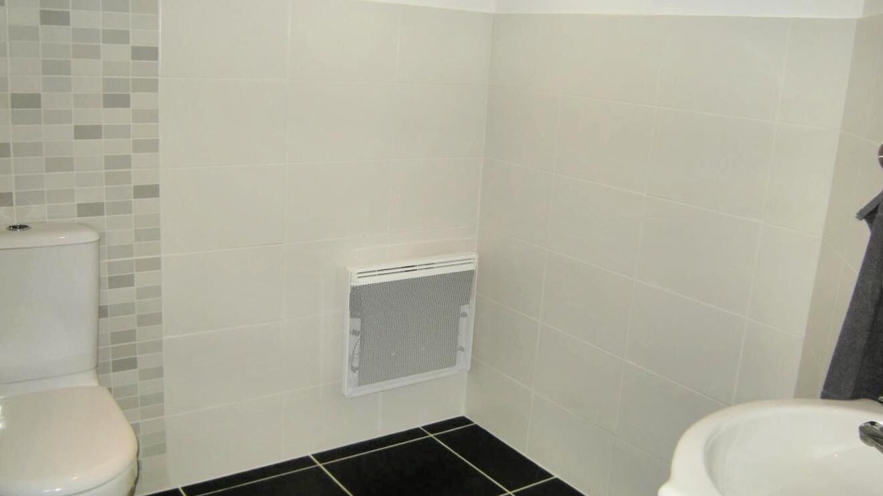 Photo of Bathroom in Teuillac