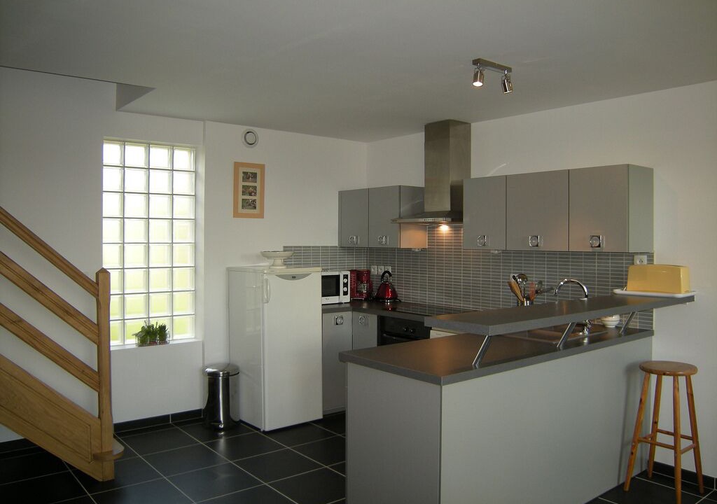 Photo of Kitchen in Teuillac
