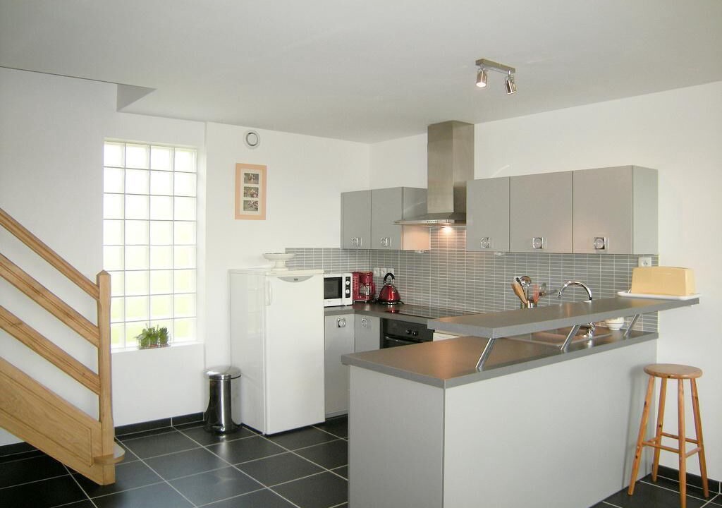 Photo of Kitchen in Teuillac