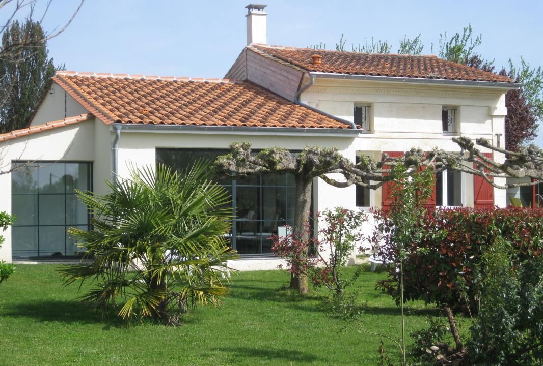 Photo of Outdoor in Teuillac