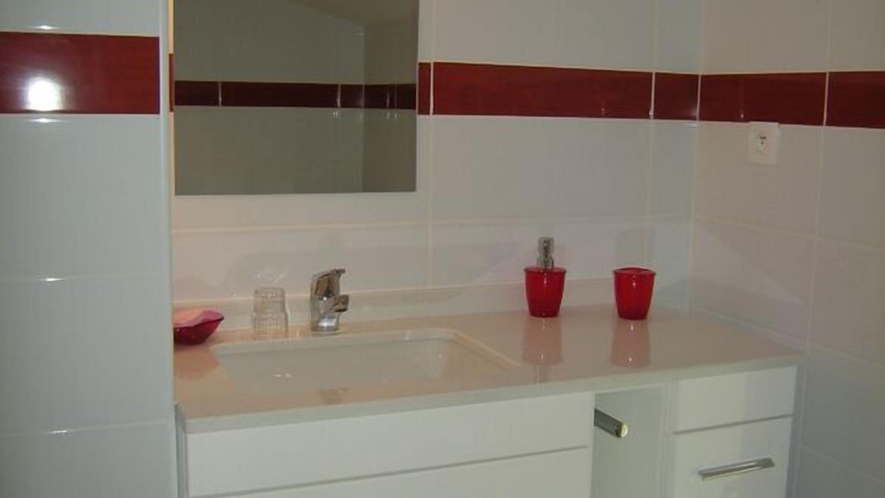 Photo of Bathroom in Teuillac